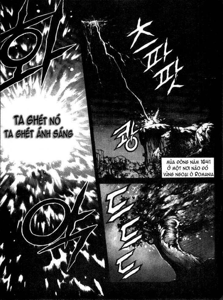 rebirth - tái sinh chapter 1 6