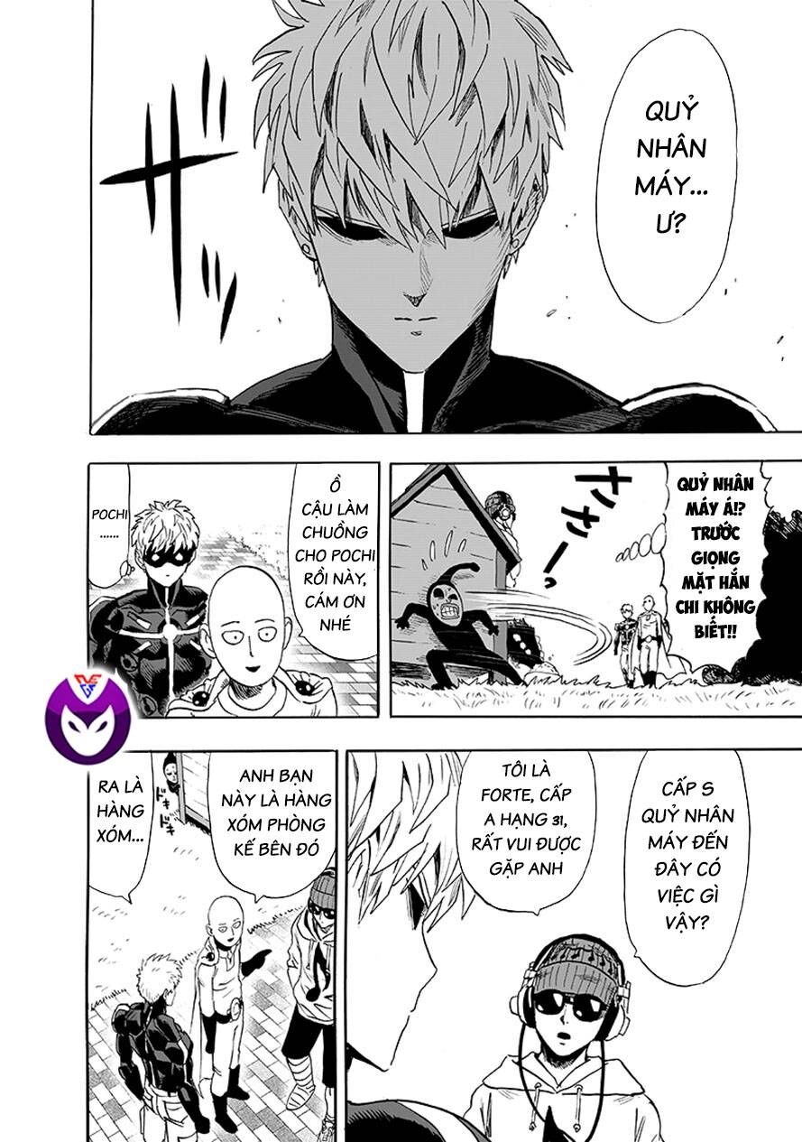 one-punch man chapter 235 24