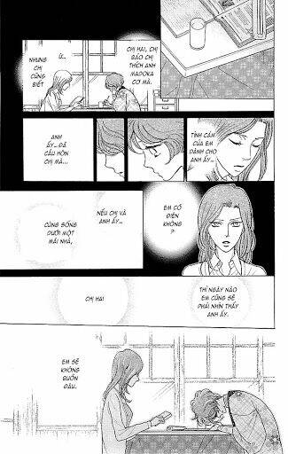 issho ni neyou yo chapter 3 9