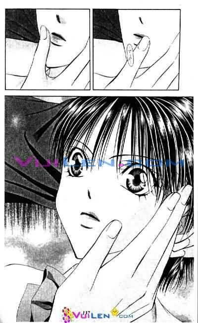 thử thách của kyouko chapter 66 137