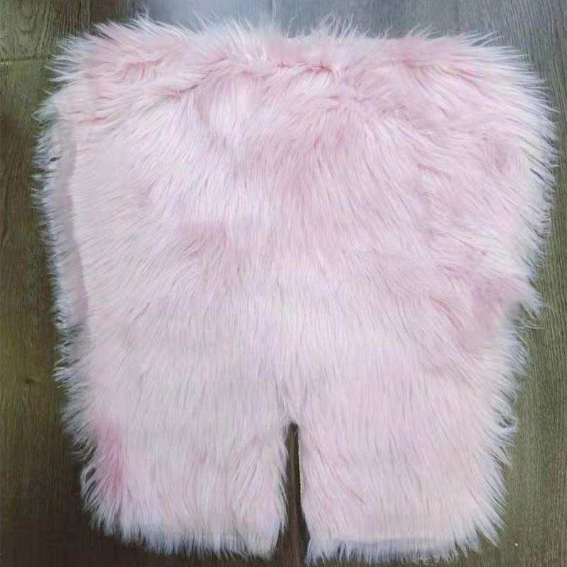 Chụp Ảnh Cho Bé Đạo Cụ Chăn Lông Thú Lông Tơ Thảm Thảm Sơ Sinh Hình Ảnh Chụp Thảm Nền Trang Trí Cho Phòng Thu