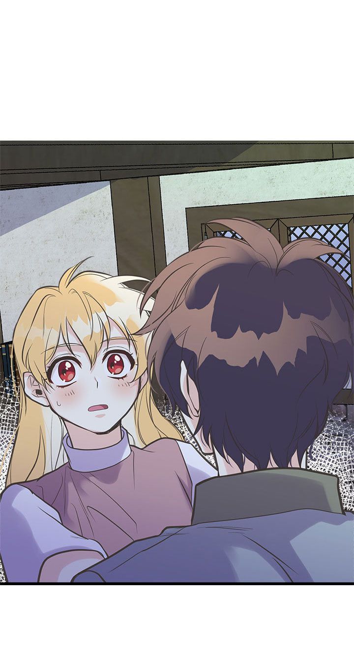 chị tôi đã nhặt về một nam chính quyến rũ chapter 18 29