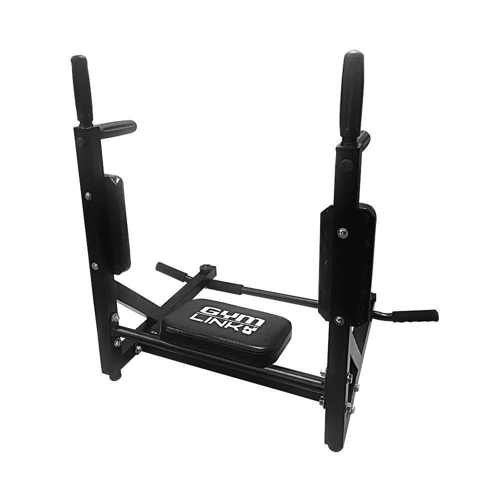 Xà đơn khoan tường đa năng Sportslink Wall Pull Up Bar GLS1009