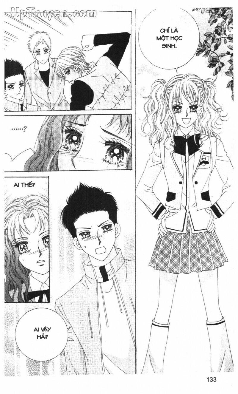 thoát kiếp hồ ly chapter 3 29