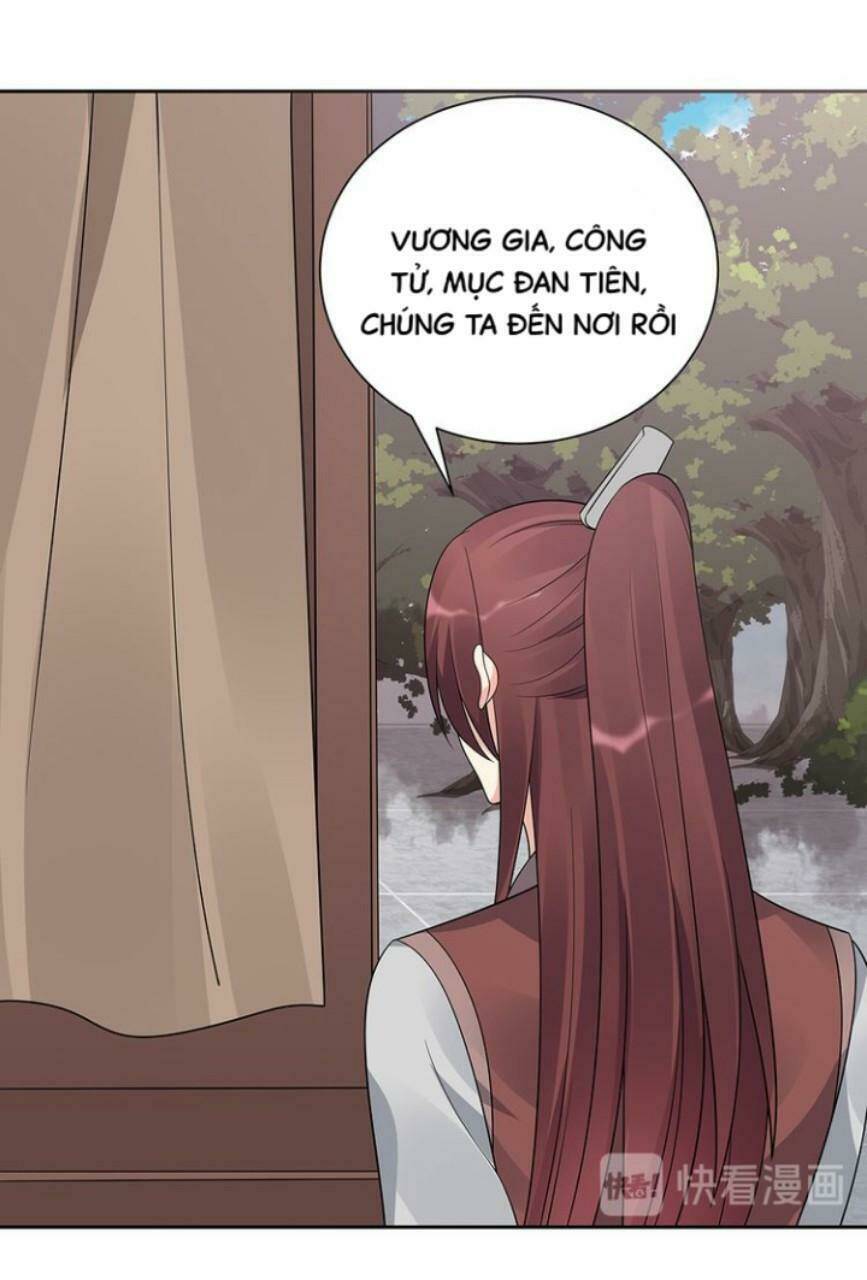 độc phi thần y quá kiêu ngạo chapter 111 41