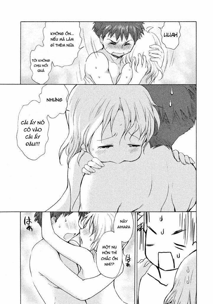 comic studio chapter 22 22