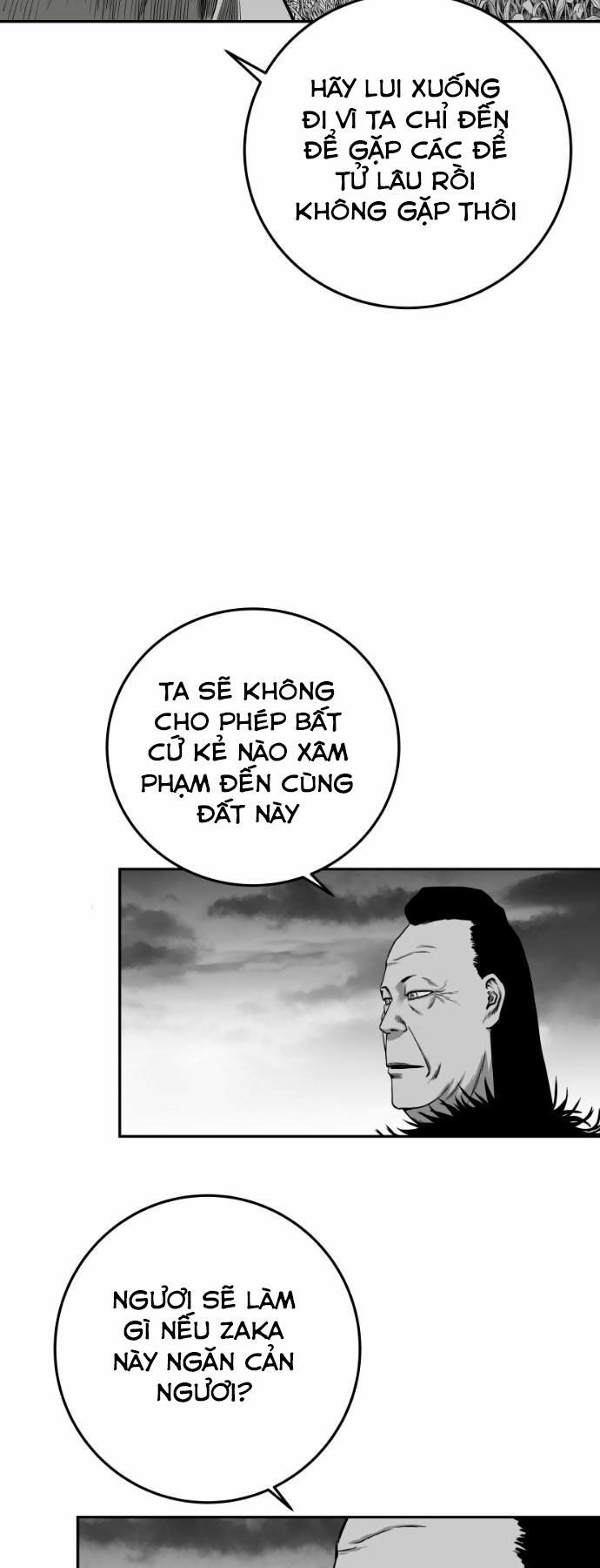 Sát Thủ Anh Vũ Chapter 76 67