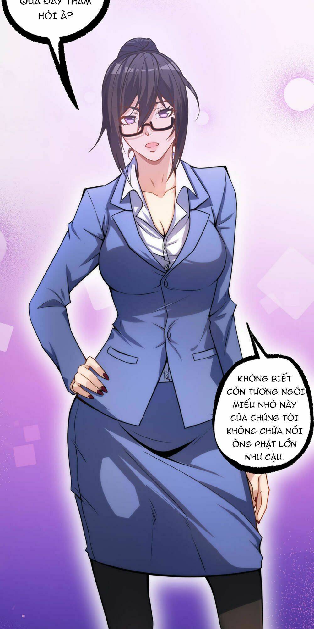 tôi có thuốc hối hận chapter 3 24