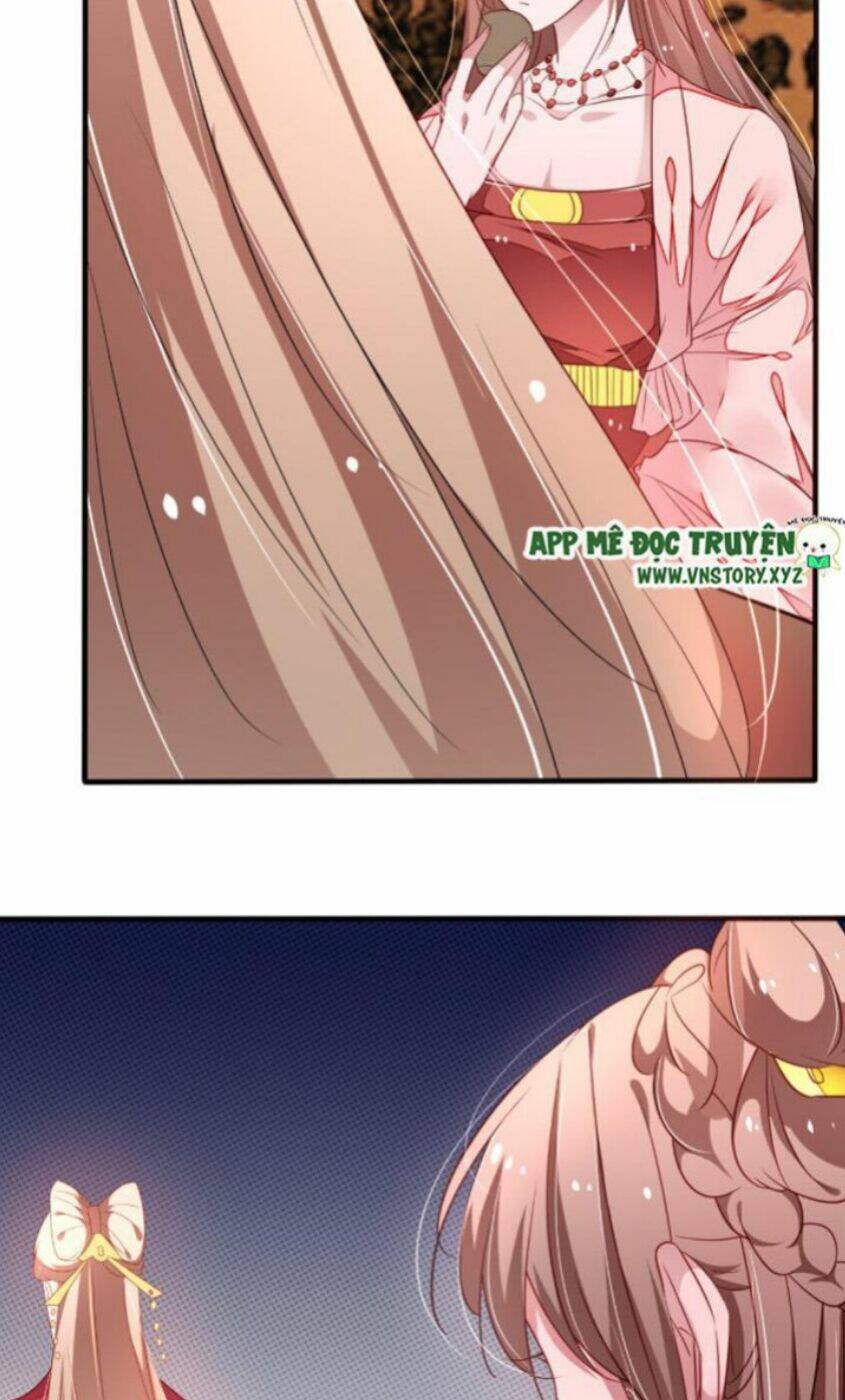 trọng sinh đế phi: quyền khuynh thiên hạ chapter 27 18