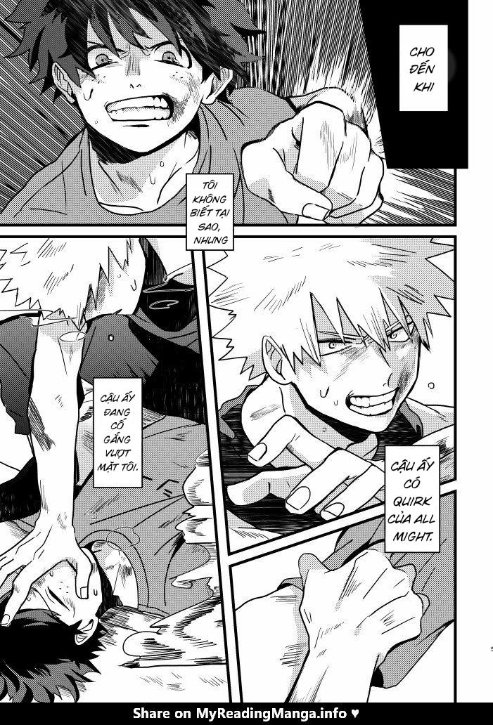 oneshot bl từ nhiều tác giả - mlèo dịch chapter 51 2