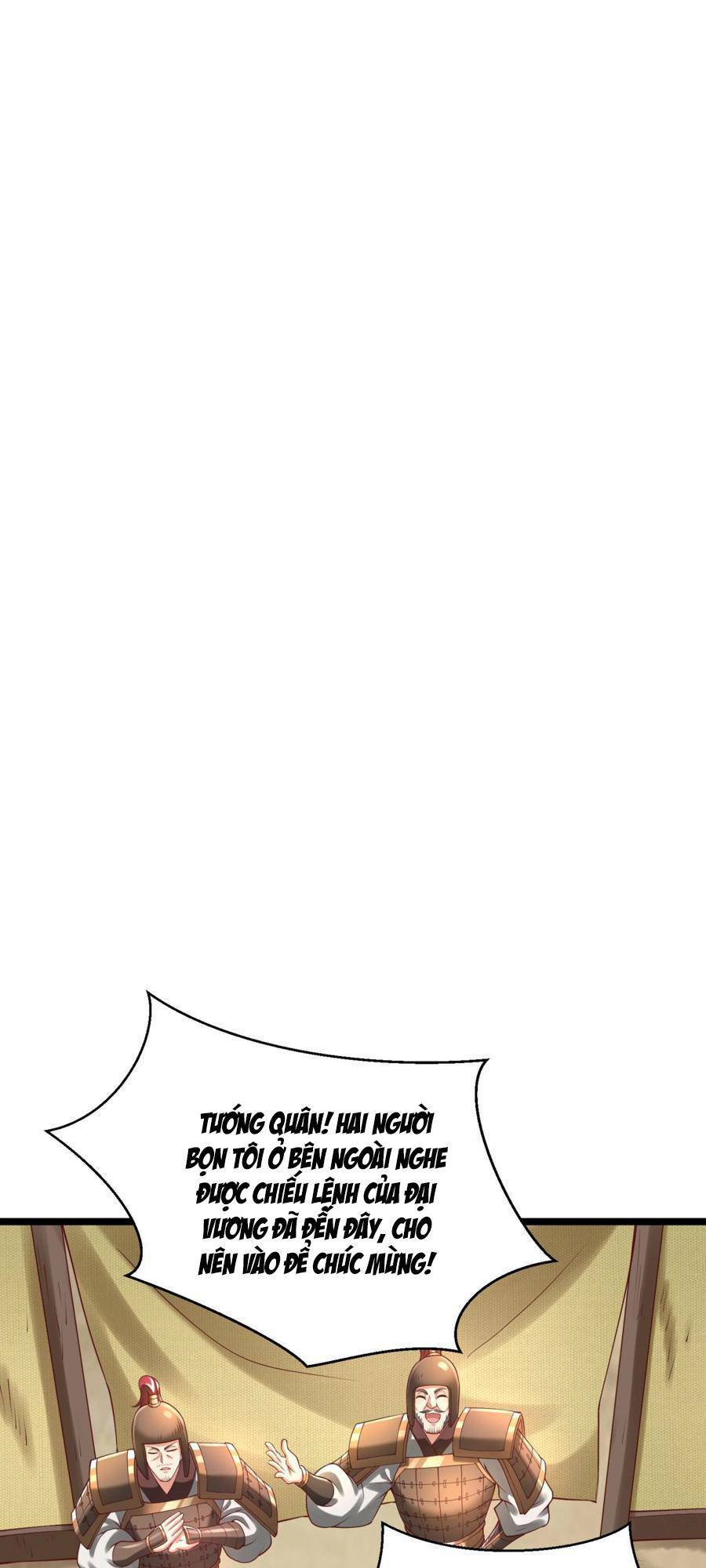 đại tần, ta là con tần thủy hoàng, giết địch thành thần chapter 16 2