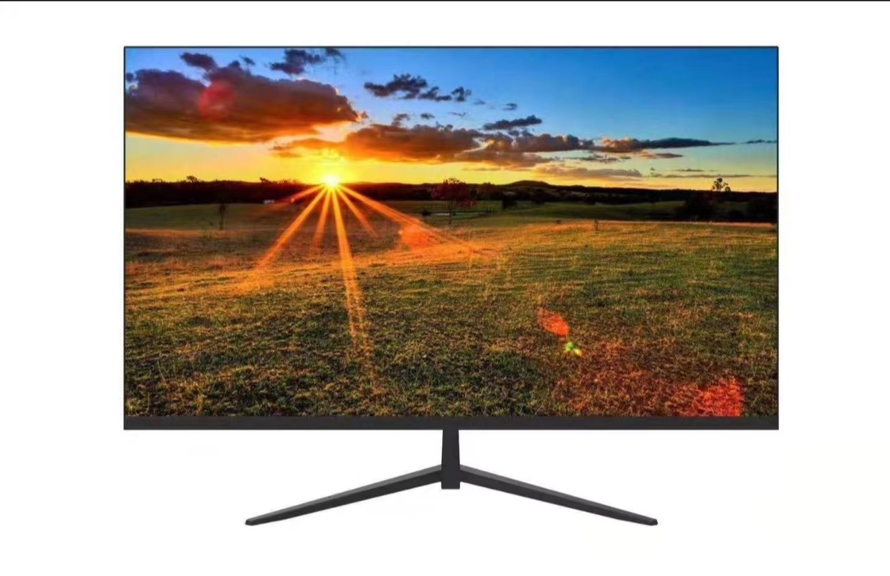 MÀN HÌNH K-VISION 27 INCH FULL - GM271KVG - TẦN SỐ 75Hz - HÀNG CHÍNH HÃNG