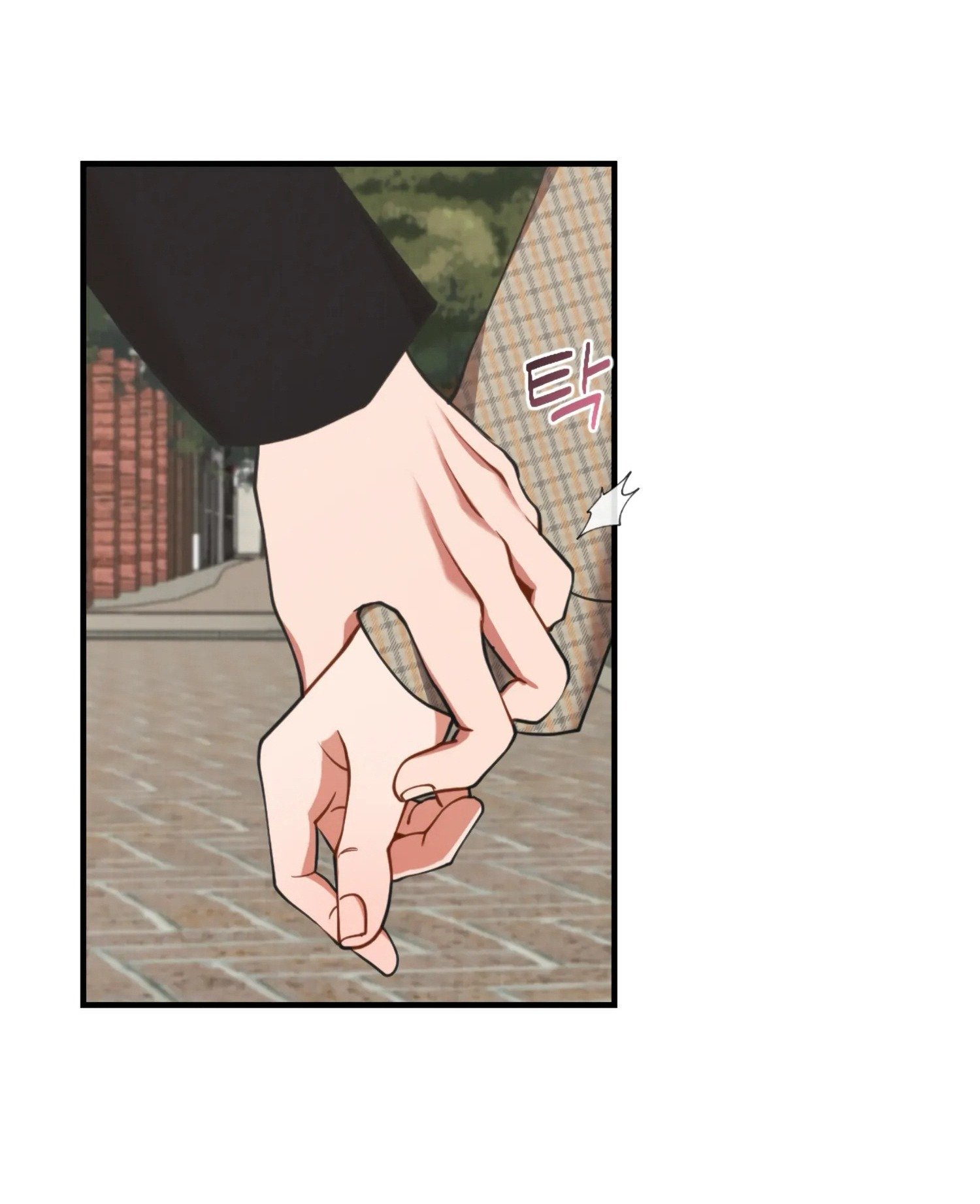 [18+] bạn của em trai không thể to như vậy! chapter 15.2 1