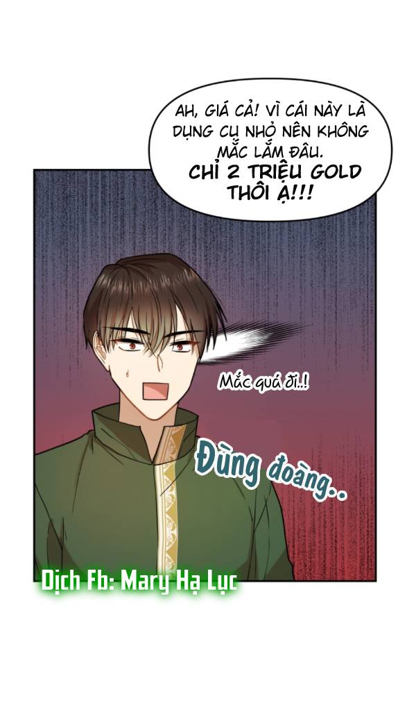 truyện tranh lãng mạn của ropan bing chapter 7 69