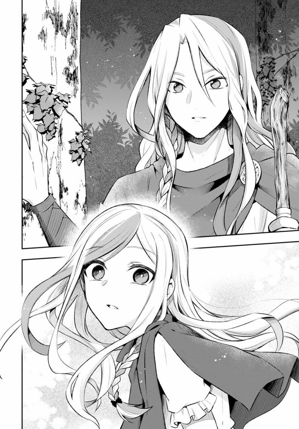 nein ~ 9th story ~ chapter 10 19