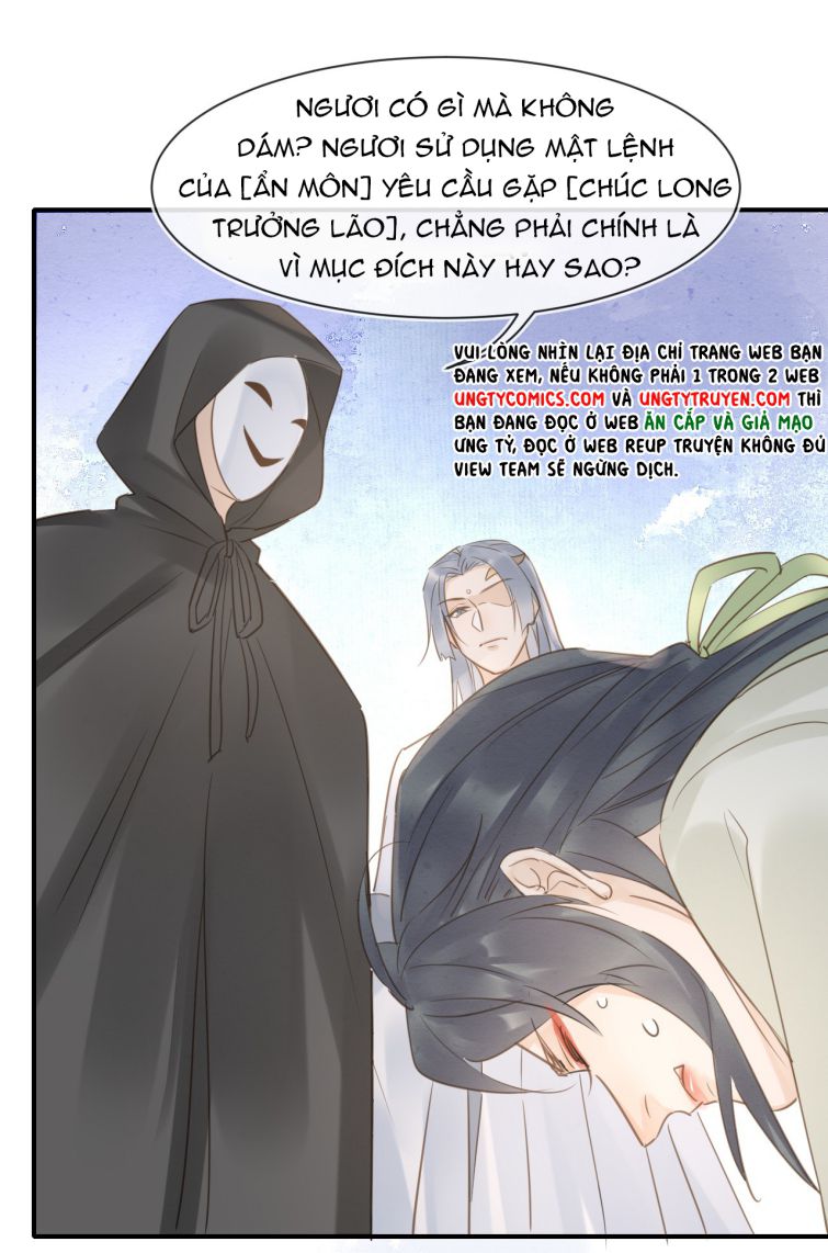 tù long chapter 25 26