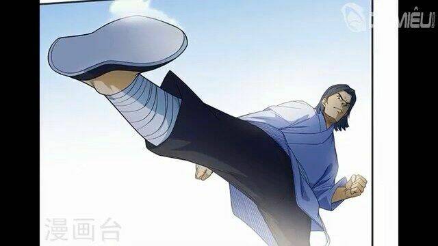 đào hoa bảo điển chapter 205 13