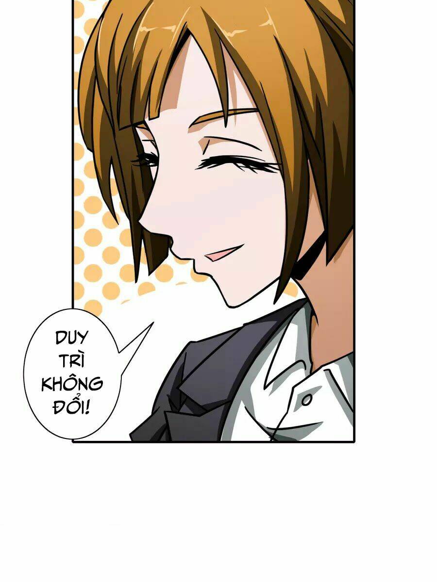 hộ hoa cao thủ tại đô thị chapter 65 23