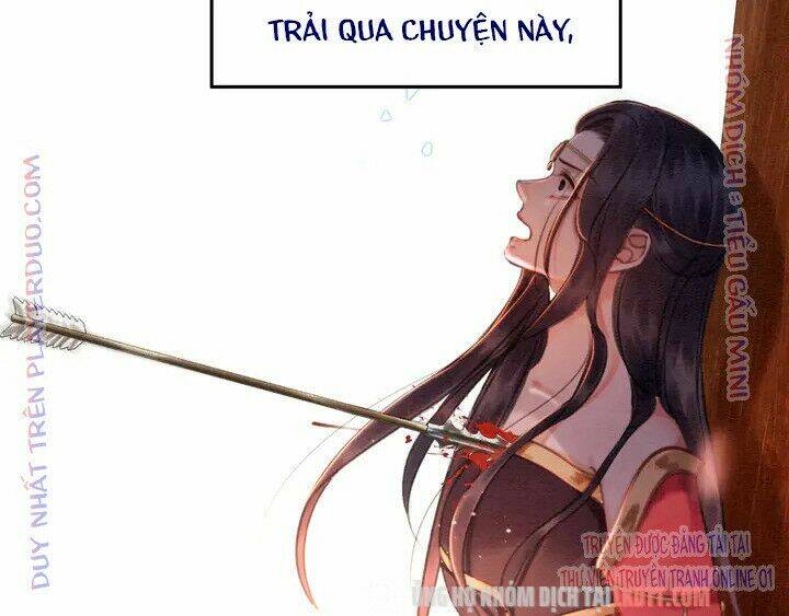 trọng sinh bá sủng nhiếp chính vương quá mạnh mẽ chapter 144 46