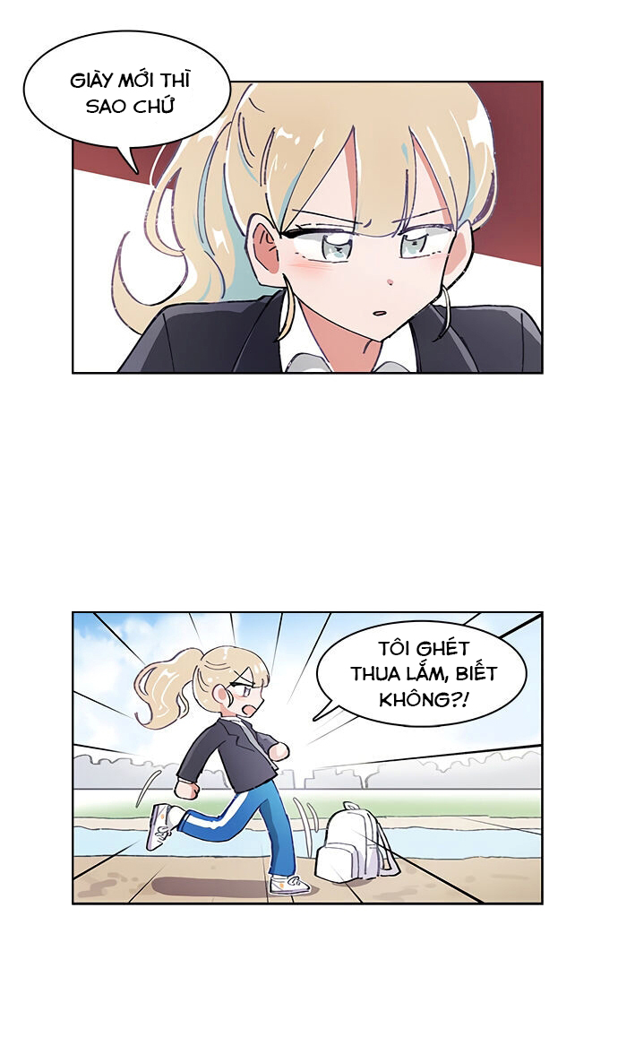 tôi chỉ muốn đánh mỗi cậu thôi chapter 5 28