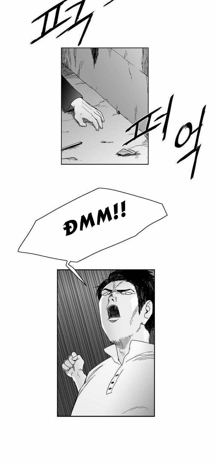 bạo lực học đường chapter 50 32