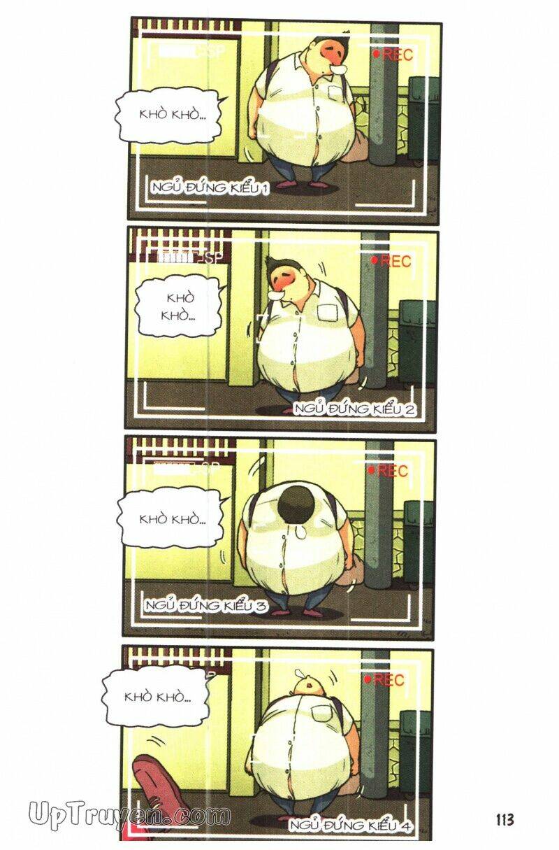 học sinh chân kinh chapter 1 115