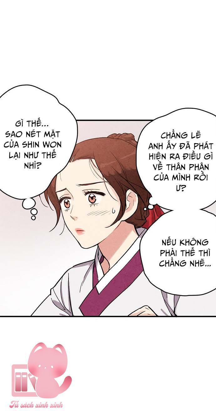 lệnh cấm hôn chapter 36 47
