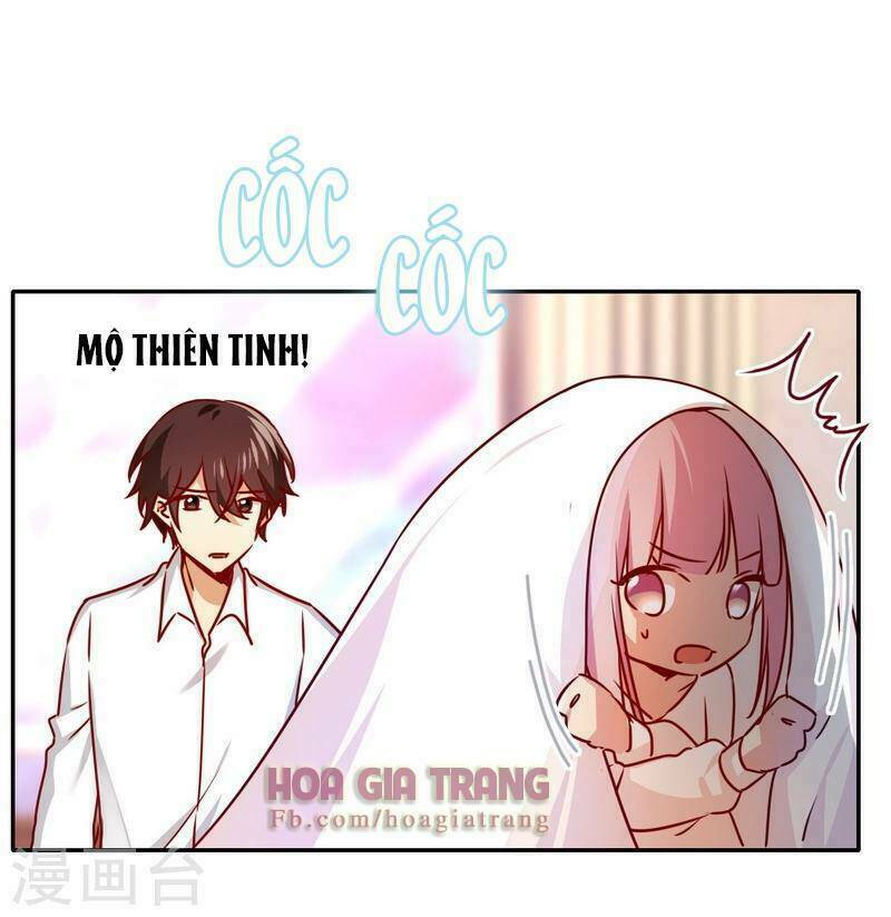 phục thù thiếu gia tiểu điềm thê chapter 34 11