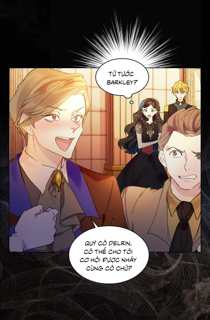 chiến lược sinh tồn của tiểu thư chapter 12 47