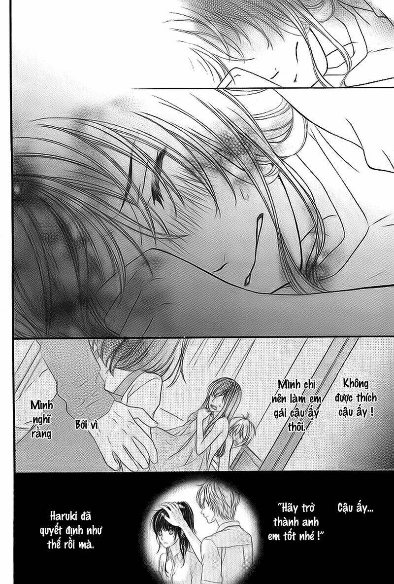 step siblings chapter 1 31