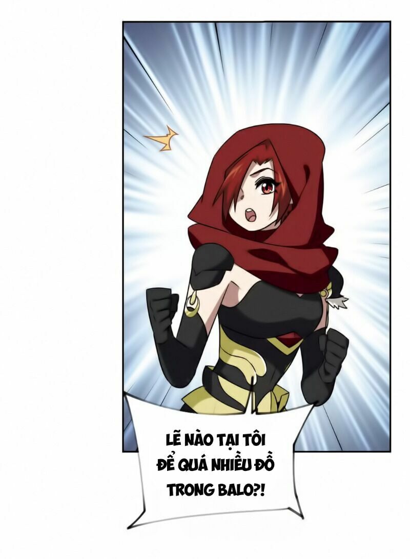 võng du chi cận chiến pháp sư chapter 340 12