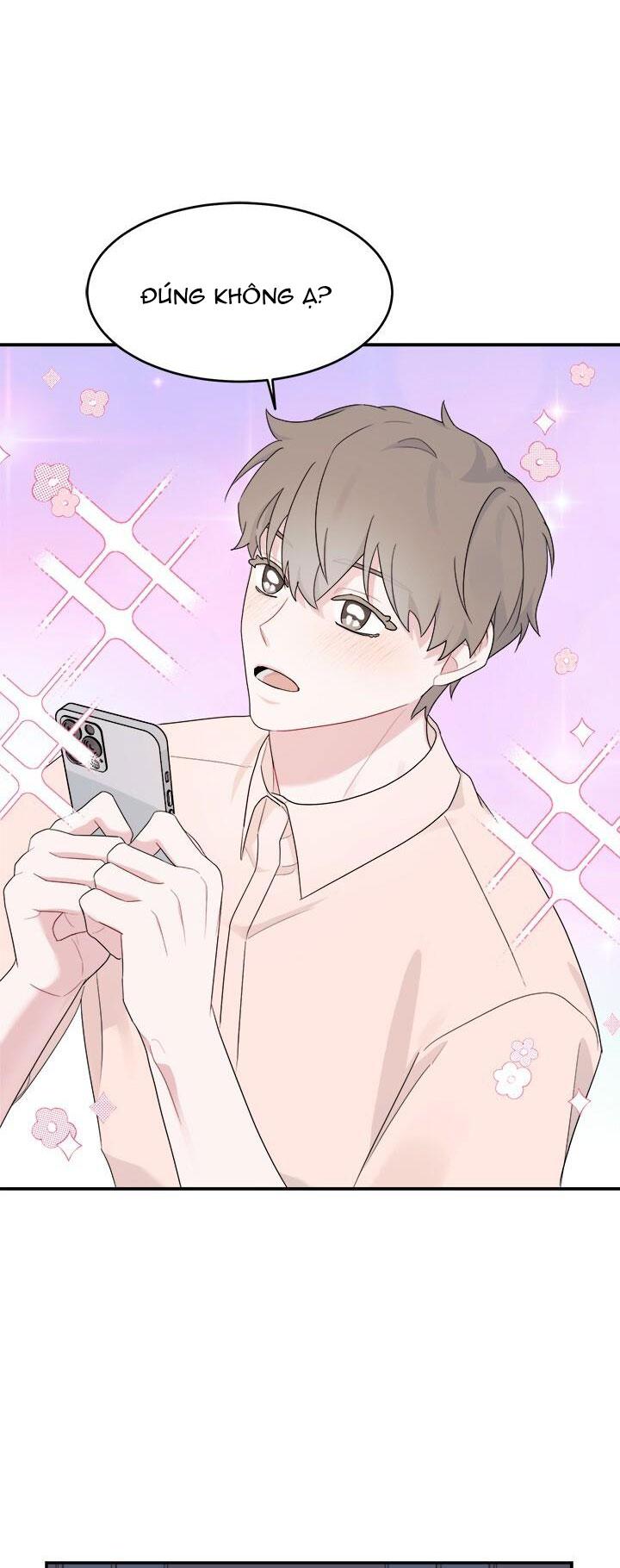 tiểu thử: bắt đầu mùa hè chapter 4 4