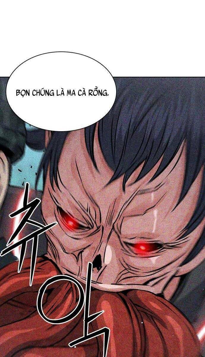 druid tại ga seoul - người hóa thú chapter 89 17