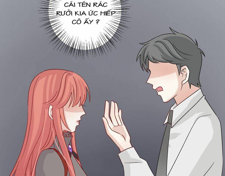 nữ hoàng giá đáo chapter 9 20