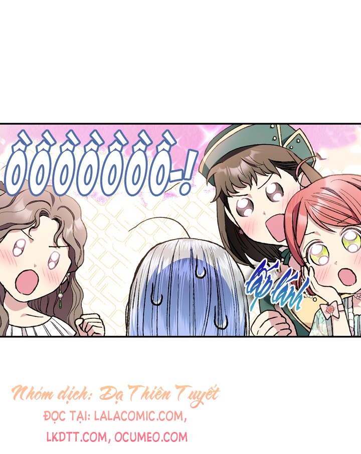 cha, con không muốn kết hôn đâu chapter 48 29