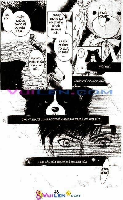 bát khuyển sỹ phương đông chapter 5 45