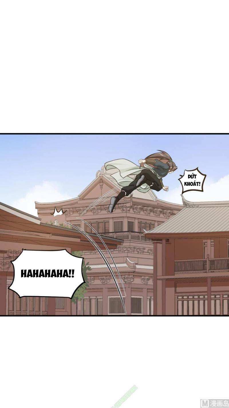 trọng sinh tới đại đường chapter 24 15