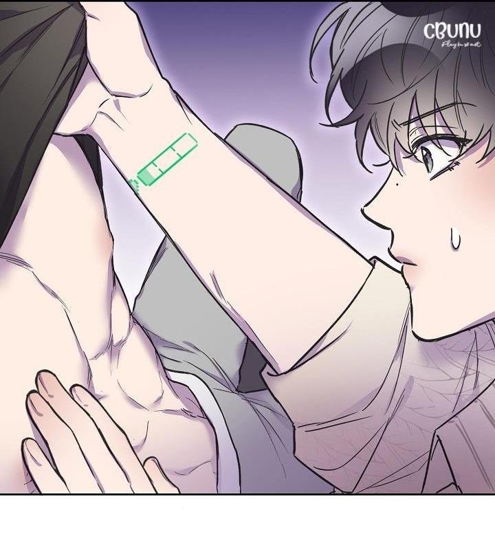 |drop| nụ hôn chết chóc chapter 6 28