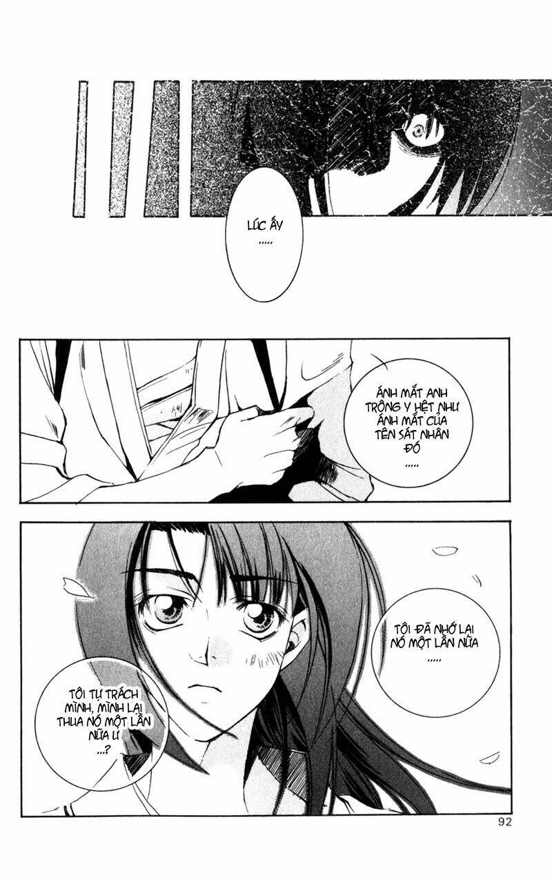 shinsengumi imon peace maker chapter 1 90