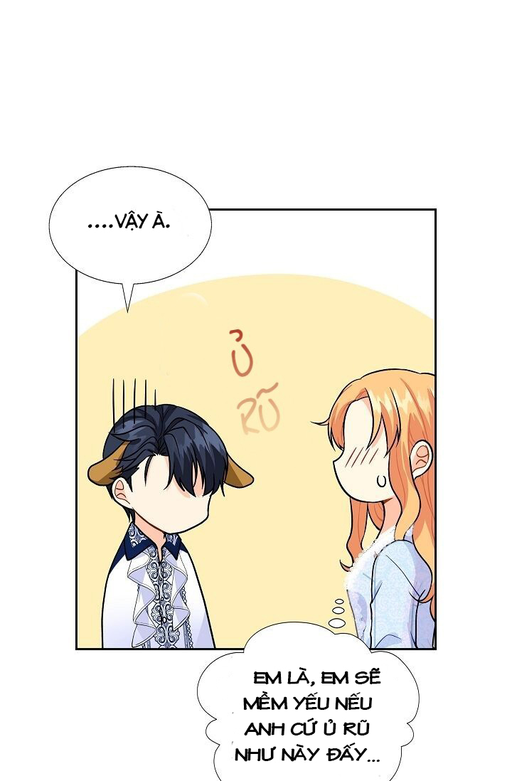 kẻ hủy diệt đã yêu tôi ! chapter 2.5 2