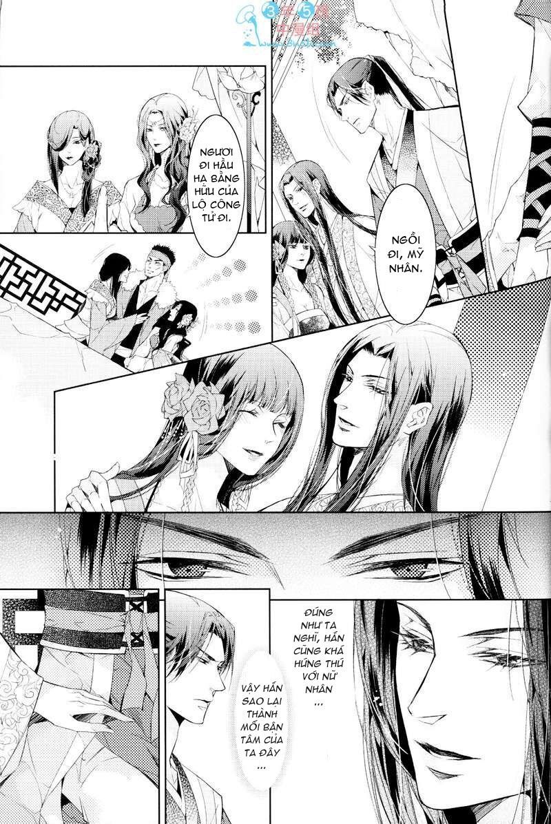 hoa hoa du long chapter 4 33