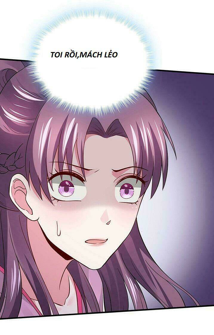 độc phi thần y quá kiêu ngạo chapter 10 27