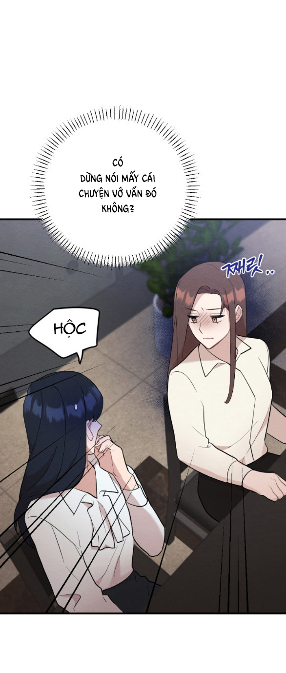 [18+] đêm không thể vãn hồi chapter 16.2 2