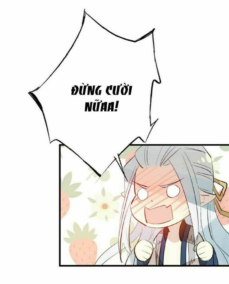 sư phụ lại trêu chọc ta chapter 51.6 27