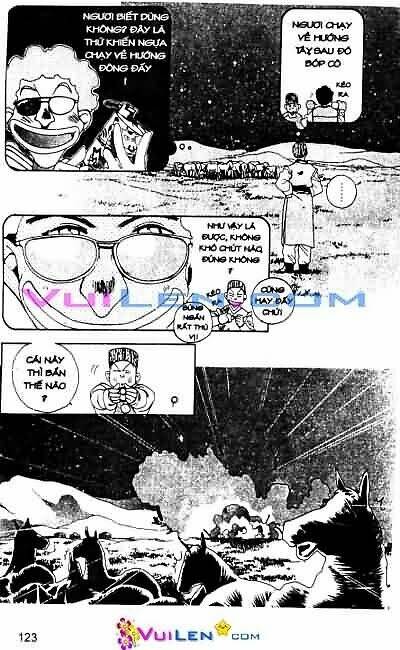 duyên kỳ ngộ chapter 3 124