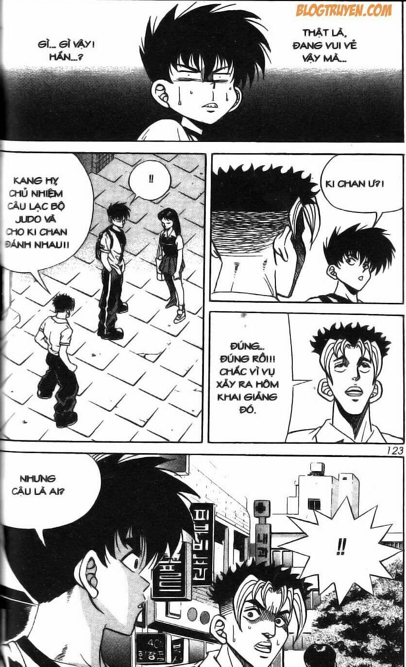 bitagi - anh chàng ngổ ngáo chapter 5 20