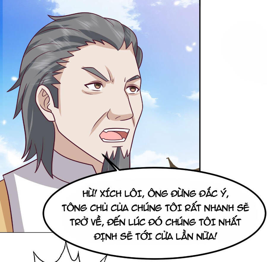 trên người ta có một rồng chapter 596 11