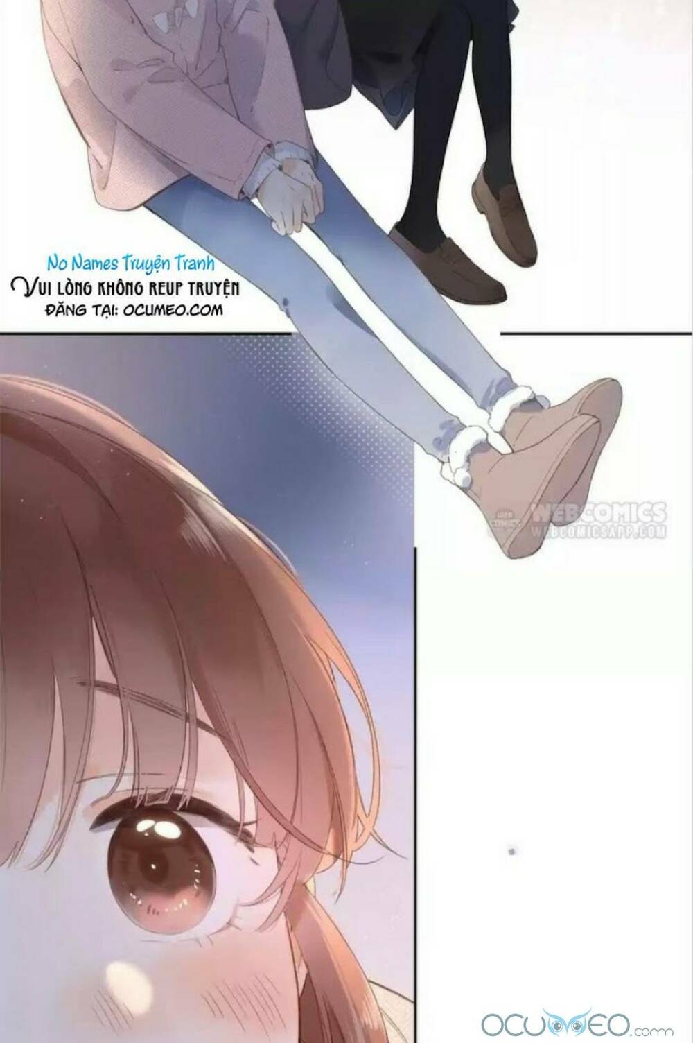 sos! tôi đã yêu một con sâu bướm (phần 2) chapter 16 17