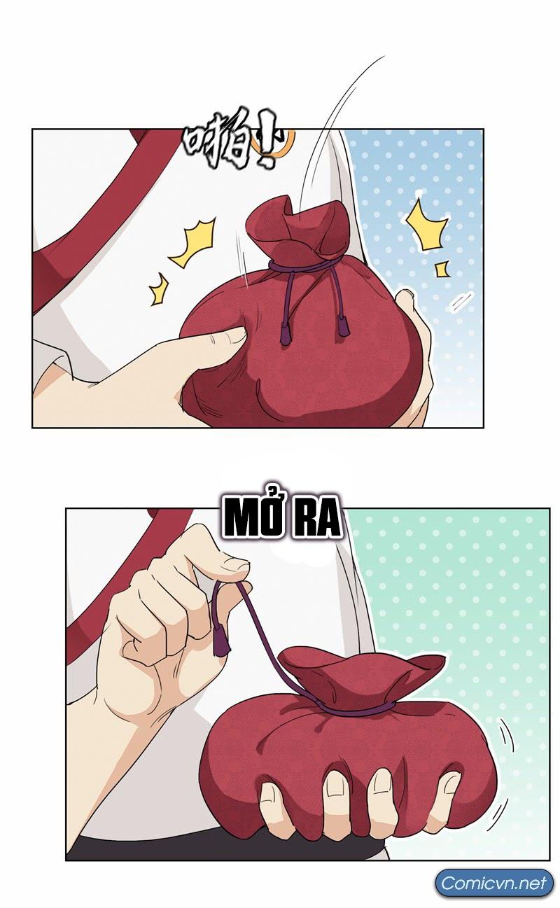 thiên vực thần tọa chapter 8 6