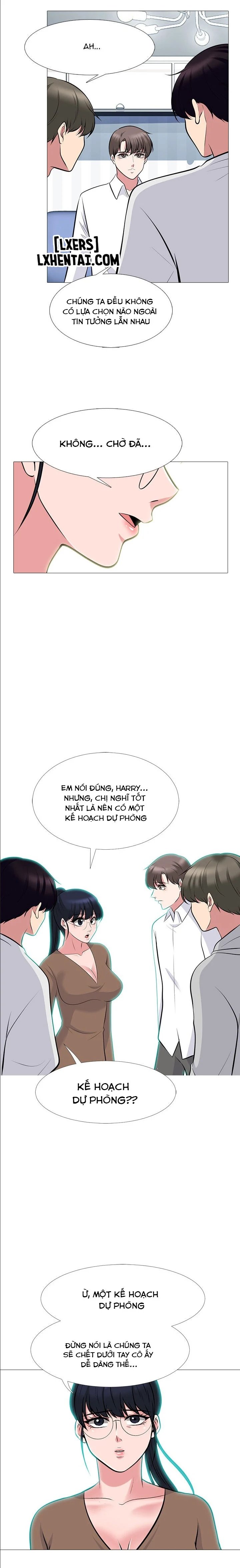 học bổng đặc biệt chapter 63 11